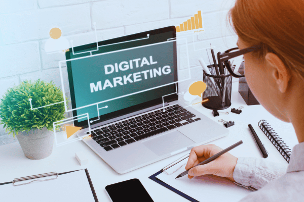 Best digital marketing course in Mandi Himachal Pradesh with online training and affordable fees